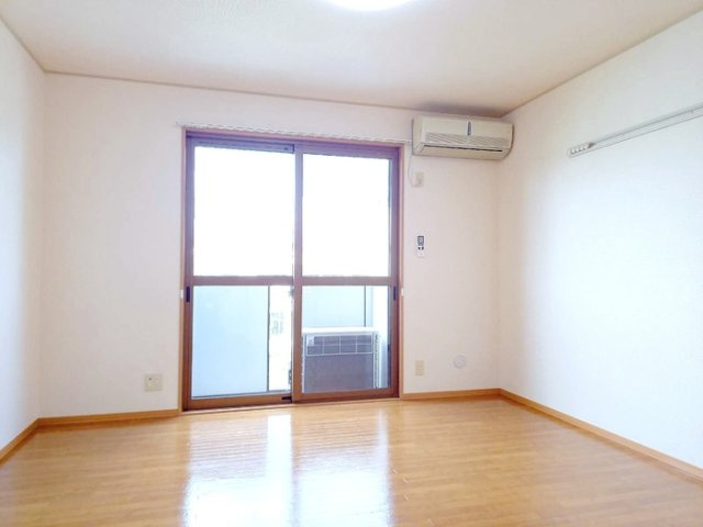 セジュールベリーの居間・リビング