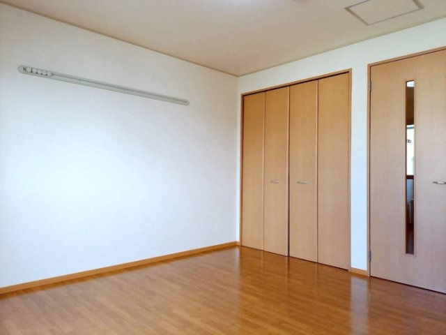 セジュールベリーの内装