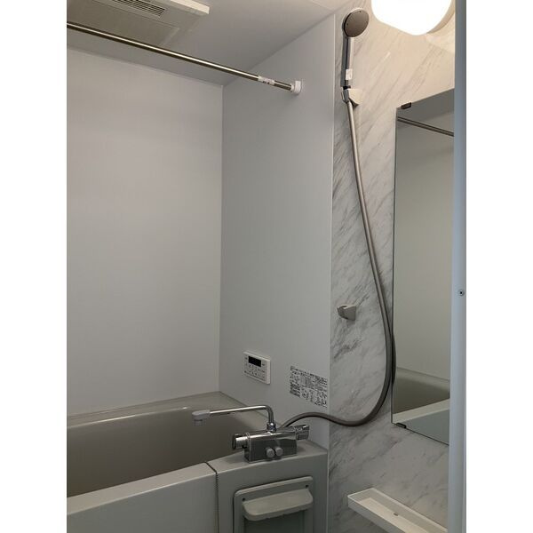 Le ciel kanegasakiの浴室