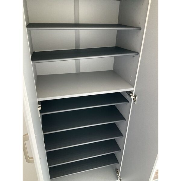 Le ciel kanegasakiの玄関