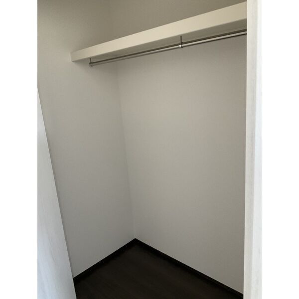 Le ciel kanegasakiの収納