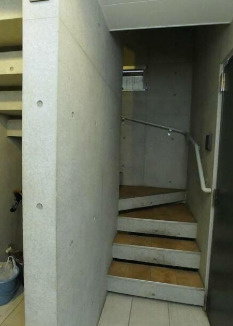 ゴールドシティ水道橋のその他共用部分
