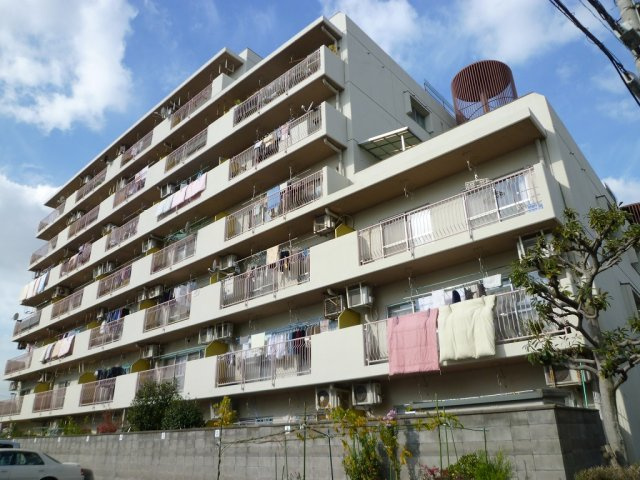 パークプラザ鶴見の画像