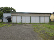 根下戸工場の画像