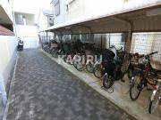 ニューセンチュリー西村のその他共用部分