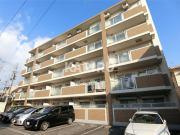 ニューセンチュリー西村