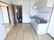 ニューセンチュリー西村の居間・リビング