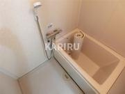 ニューセンチュリー西村の浴室