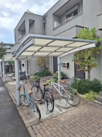 けやきメゾンのその他共用部分