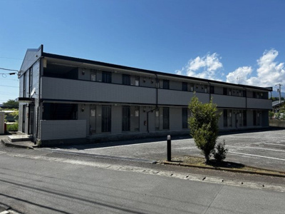 【外観】 | レオパレス輝石