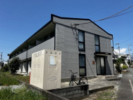 レオパレス輝石の画像