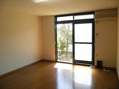 【居間・リビング】 | レオパレス輝石