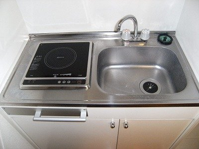 【キッチン】 | レオパレス輝石