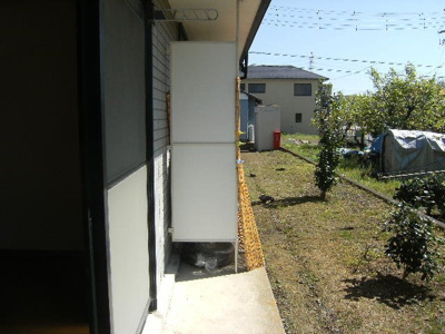 【その他】 | レオパレス輝石