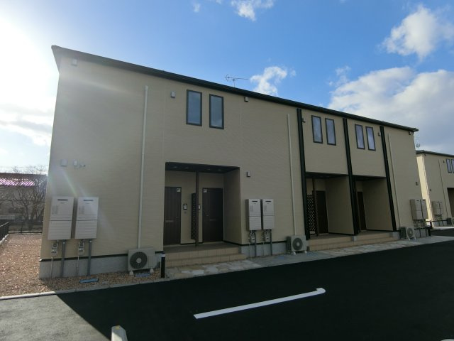 ヒカルサ境港外江町ウエストⅠ