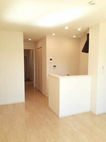 ＹＵＫＩ　グランドフェリオの内装