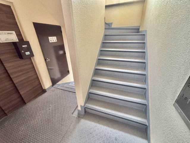 ピュア東姫路のその他共用部分