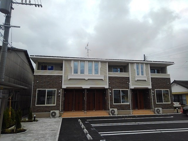 マジェスタ　Ⅱ