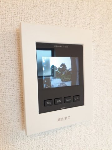 フェニーチェ　ミナ　Ⅳのセキュリティ