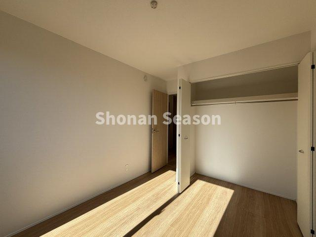 【収納】 | キレイな住空間広がる全室には収納を完備しました♪