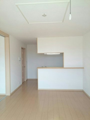 【内装】 | デーア・ピアッツァＫ－Ⅰ