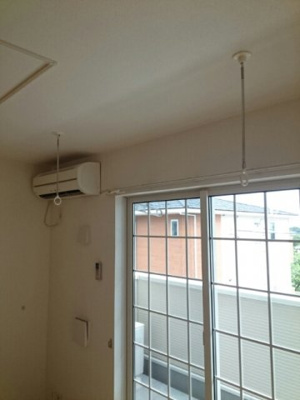 【設備】 | デーア・ピアッツァＫ－Ⅰ