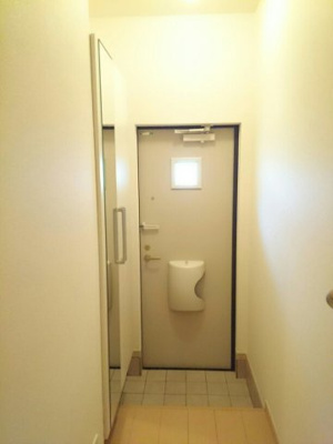 【玄関】 | デーア・ピアッツァＫ－Ⅰ