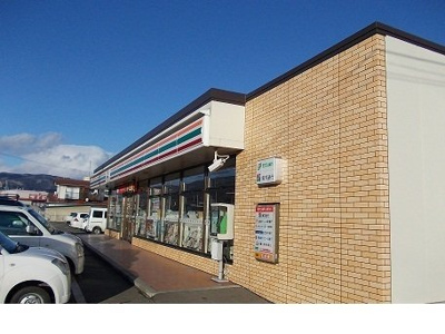 【周辺】 | デーア・ピアッツァＫ－Ⅰ | セブンイレブン桑折バイパス店まで130m