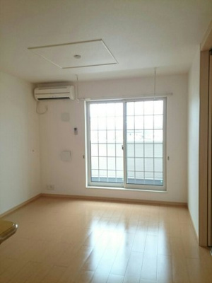 【居間・リビング】 | デーア・ピアッツァＫ－Ⅰ