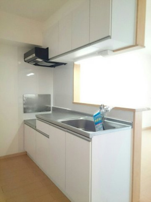 【キッチン】 | デーア・ピアッツァＫ－Ⅰ