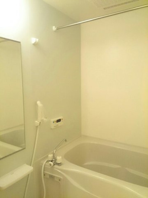 【浴室】 | デーア・ピアッツァＫ－Ⅰ