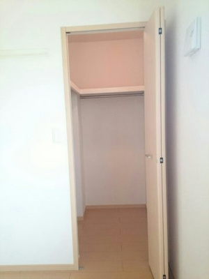 【収納】 | デーア・ピアッツァＫ－Ⅰ