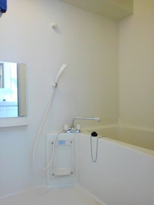 【浴室】 | ドミールオカマエＣ