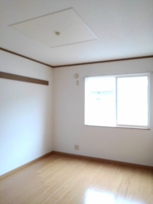 【内装】 | ドミールオカマエＣ