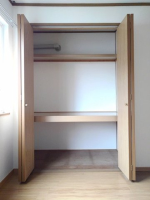 【収納】 | ドミールオカマエＣ