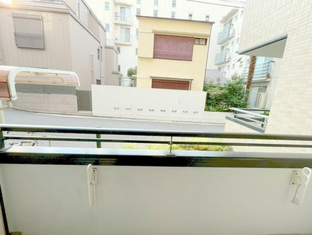 ノルテ神楽坂の展望|★眺望★