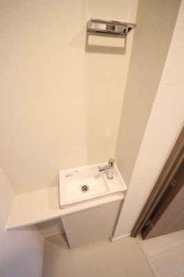 【その他】 | クレヴィア朝霞台 | 他号室参考写真