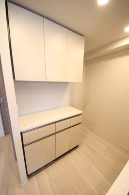 【その他】 | クレヴィア朝霞台 | 他号室参考写真