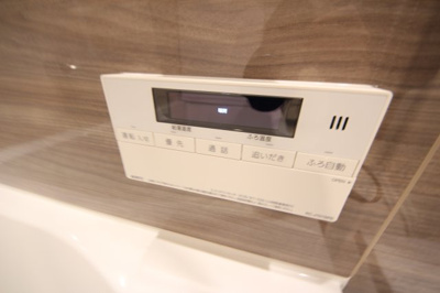 【設備】 | クレヴィア朝霞台 | 他号室参考写真