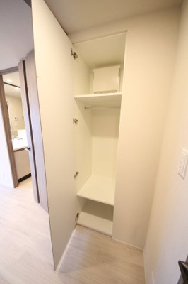 【居間・リビング】 | クレヴィア朝霞台 | 他号室参考写真