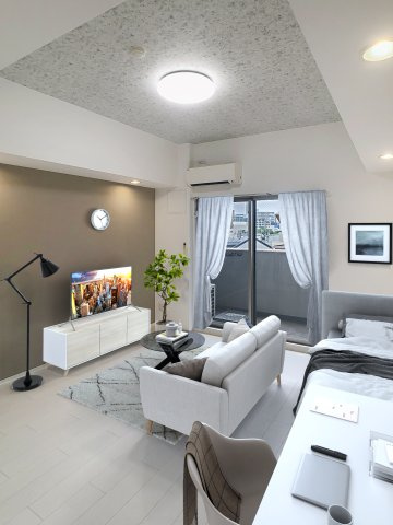 ウエンズ阿波座西