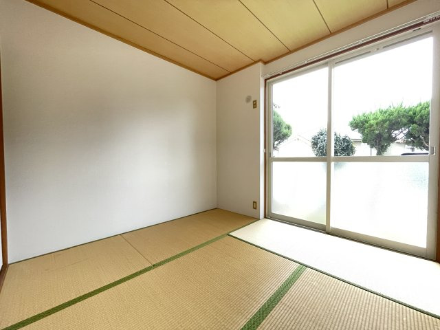 冬築タウンＢ棟