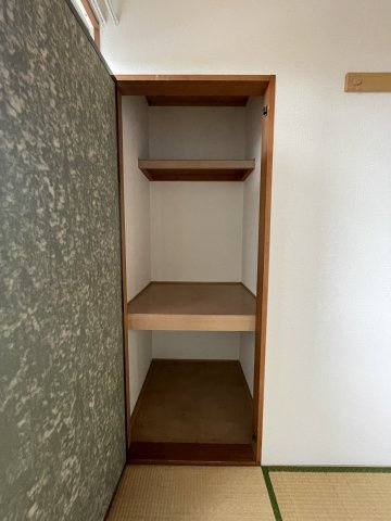 冬築タウンＢ棟