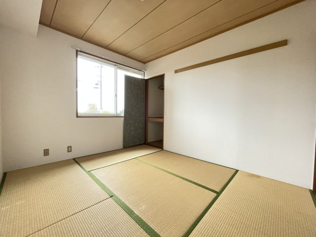 冬築タウンＢ棟