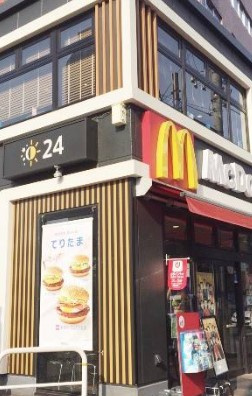 【周辺】 | GRANT HOMES上落合