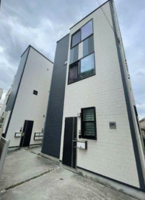 【外観】 | GRANT HOMES上落合