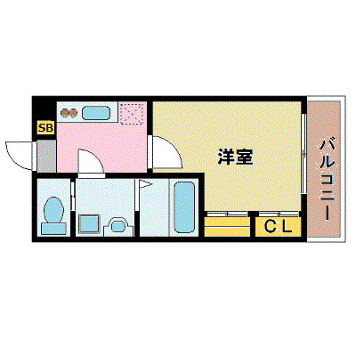 サヴォイテンジンクォーター