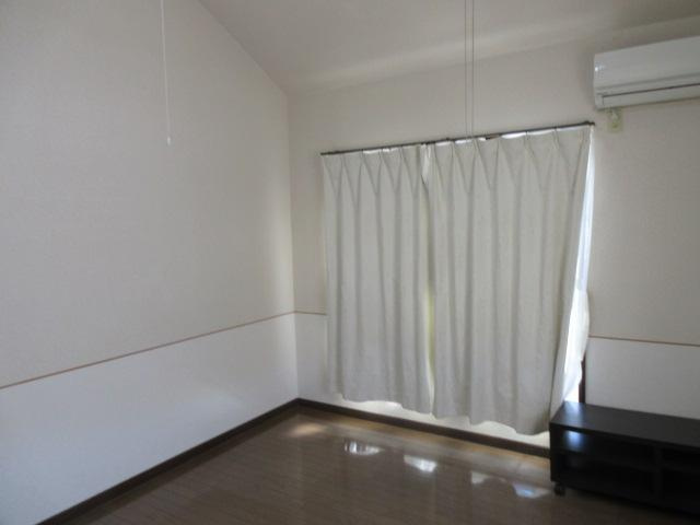 ラフォーレ坂本の居間・リビング|リビング