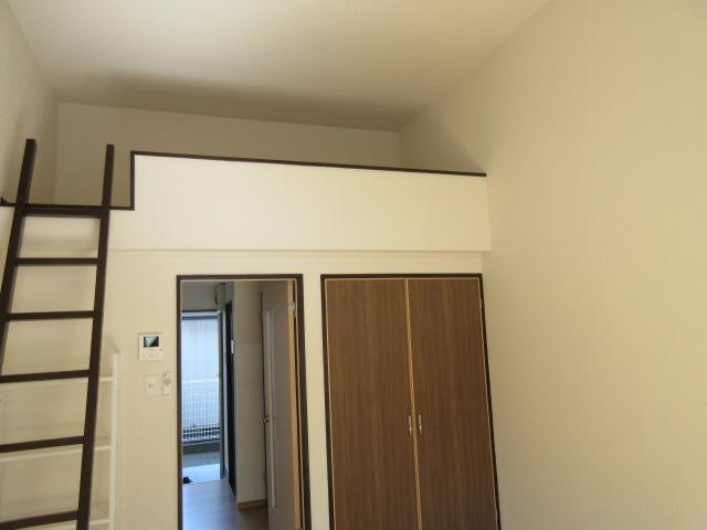 ラフォーレ坂本のその他|その他部屋・スペース