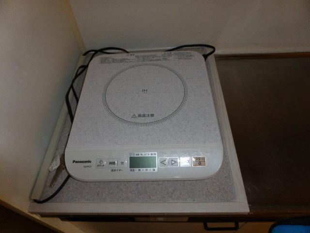 ラフォーレ坂本のキッチン|キッチン